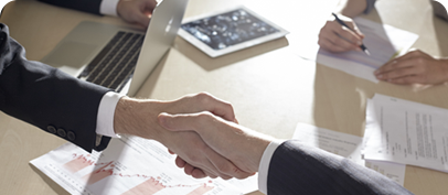 罗集物流（上海）简明托付