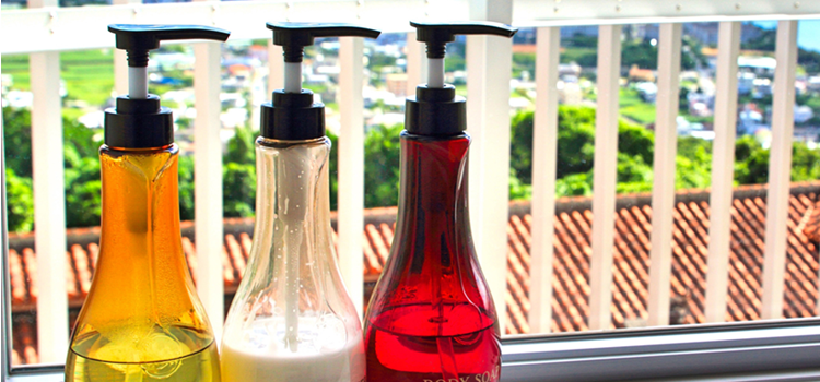 Personal Care & Cosmetic Products