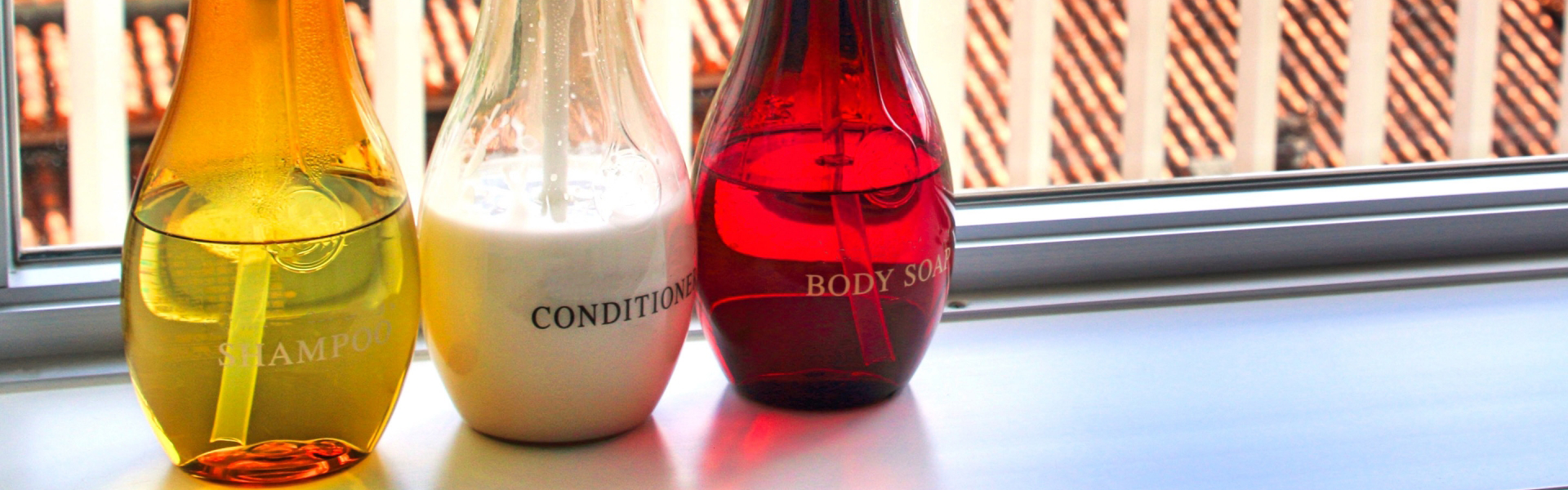 Personal Care & Cosmetic Products