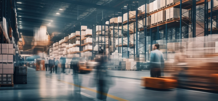 WMS/TMS Implementation Support