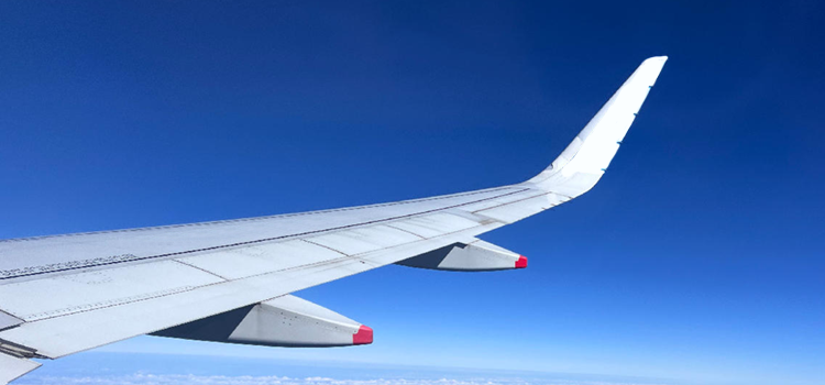 International Air Freight