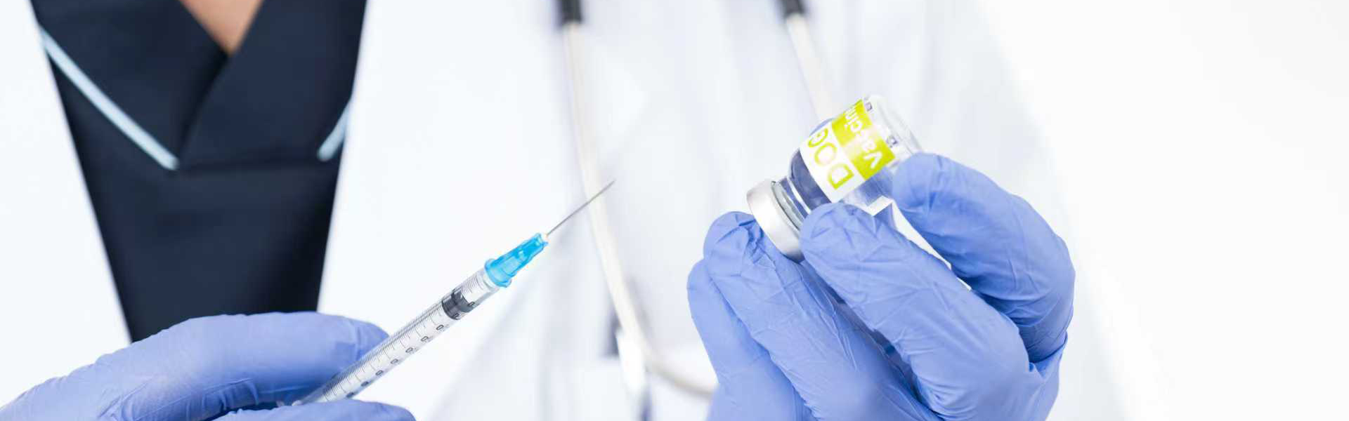 Pharmaceutical Logistics Services