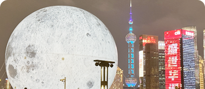 Backed by LOGISTEED's Global Network