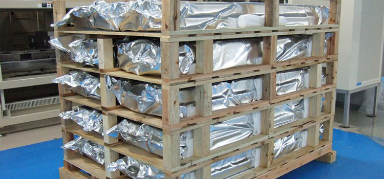 Transport Packaging Solutions