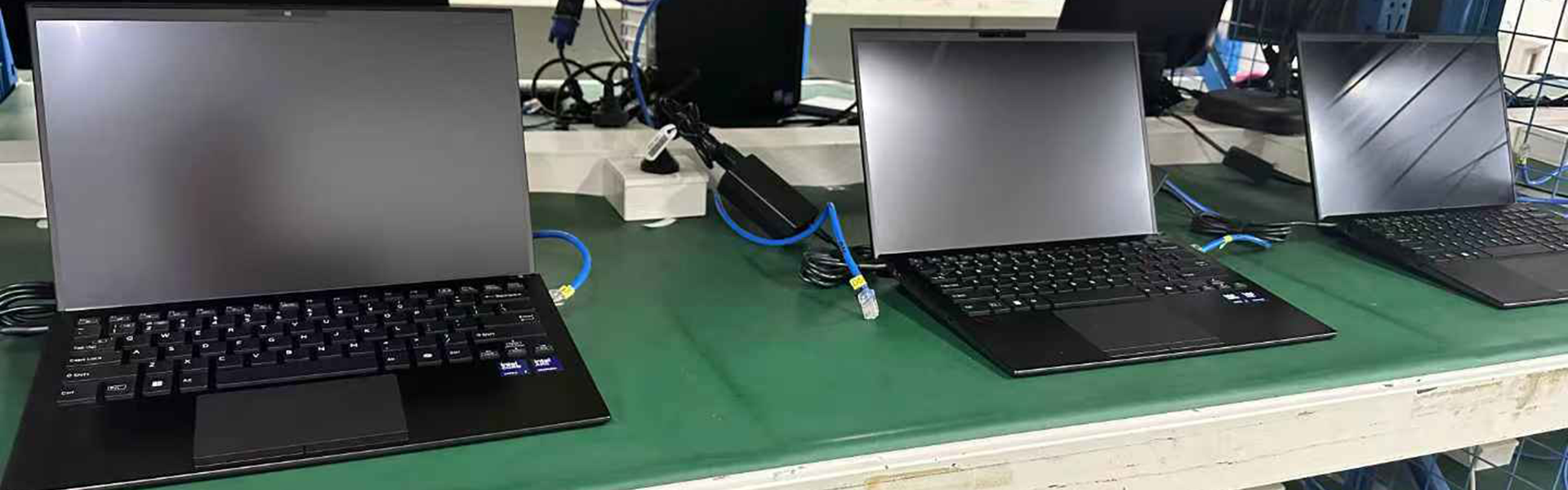 One-stop Enterprise IT Equipment Service Solution