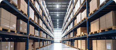 仓库・配送中心