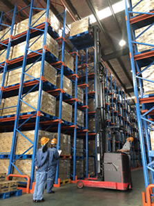 高所作業チェック