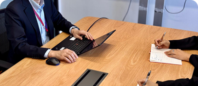 豊富な経験と実績