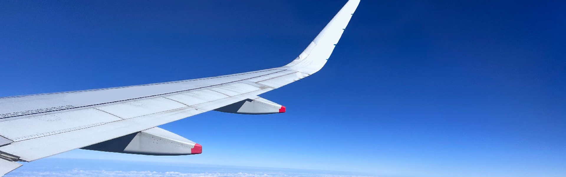 国際航空輸送サービス