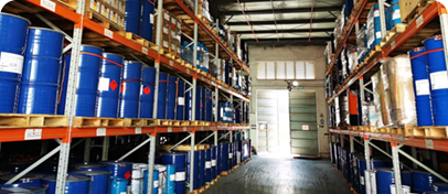 安全への取り組み