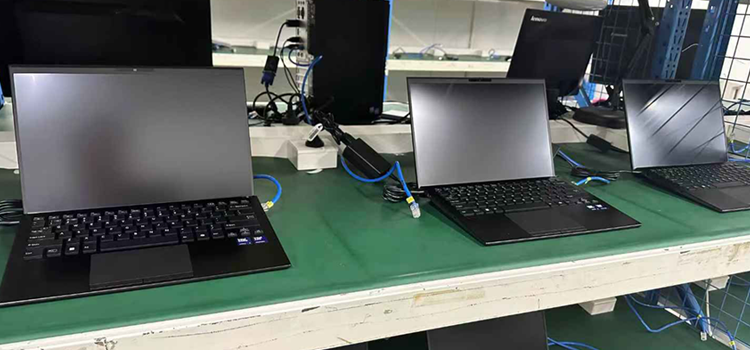 企業向けIT機器ワンストップサービス