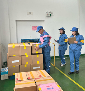 叉车大赛（估重）