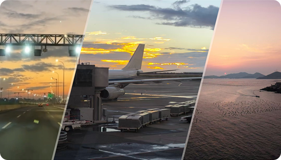 全球网络示意图